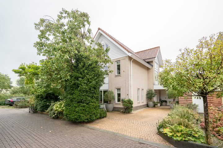 Fazantstraat 3 main image