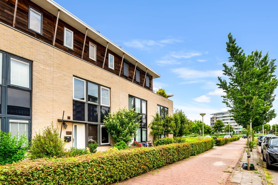 Foto 7 van Dammersboog 126