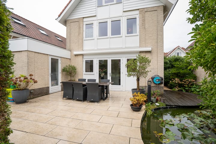 Foto 3 van Fazantstraat 3