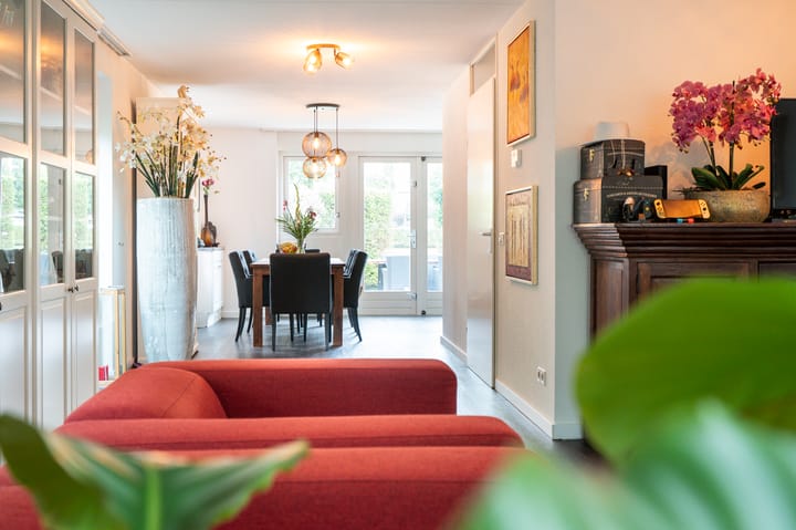 Foto 2 van Fazantstraat 3