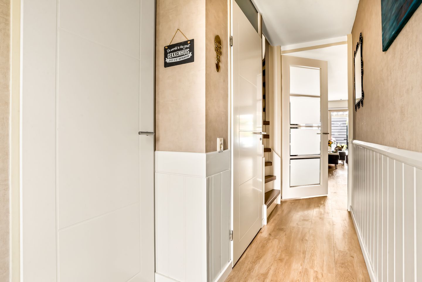 Foto 10 van Dammersboog 126