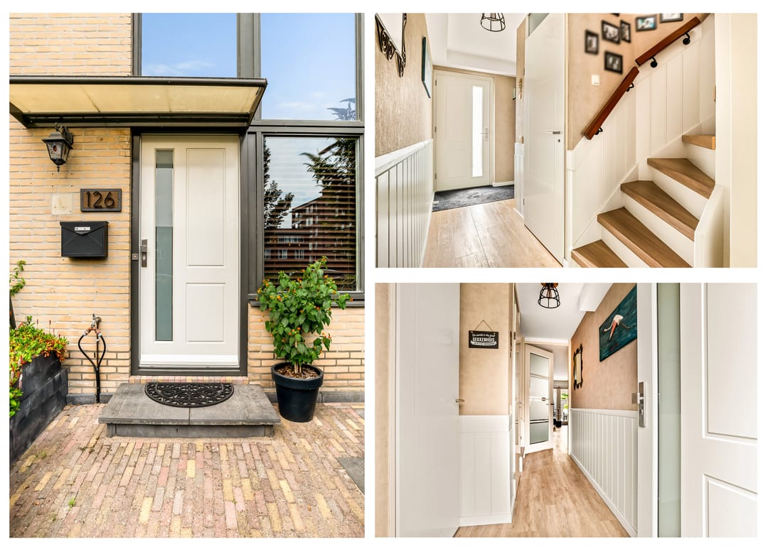 Foto 8 van Dammersboog 126