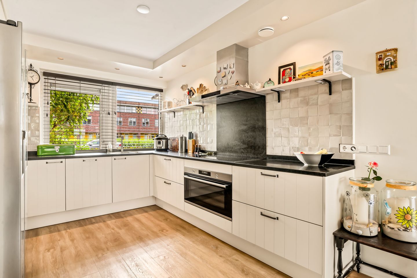 Foto 14 van Dammersboog 126