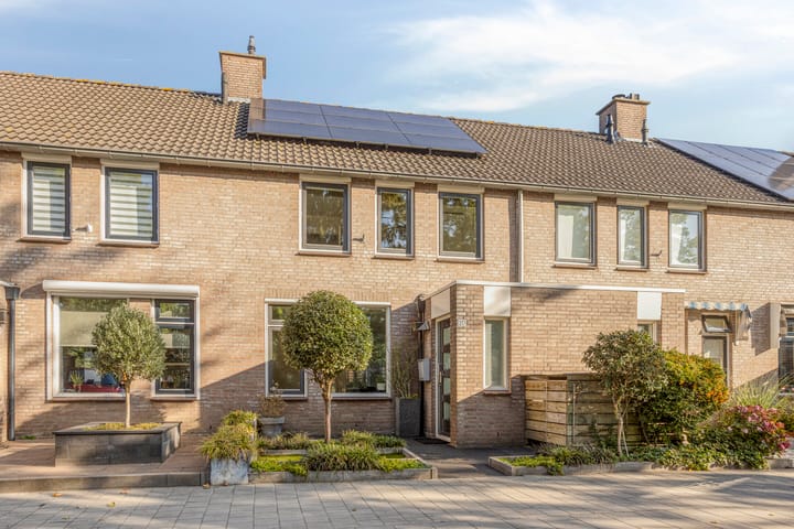 Foto 1 van Anthony Staringdreef 20