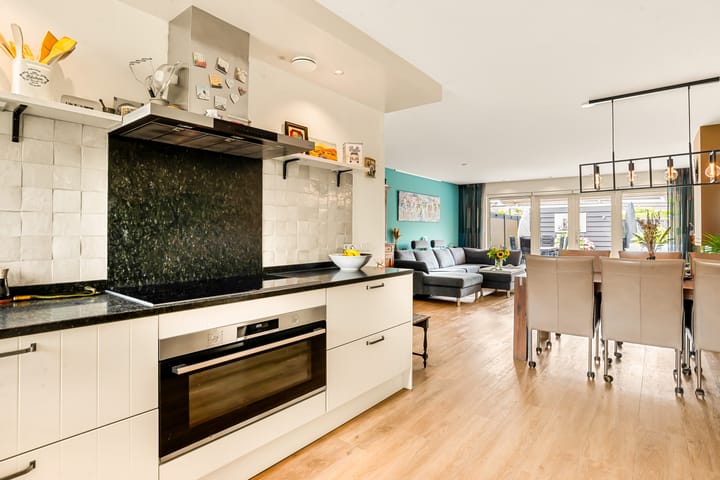 Foto 16 van Dammersboog 126