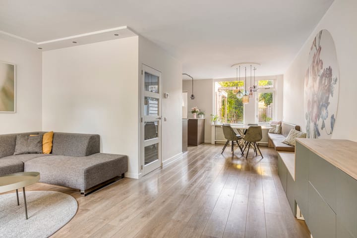 Foto 2 van Anthony Staringdreef 20