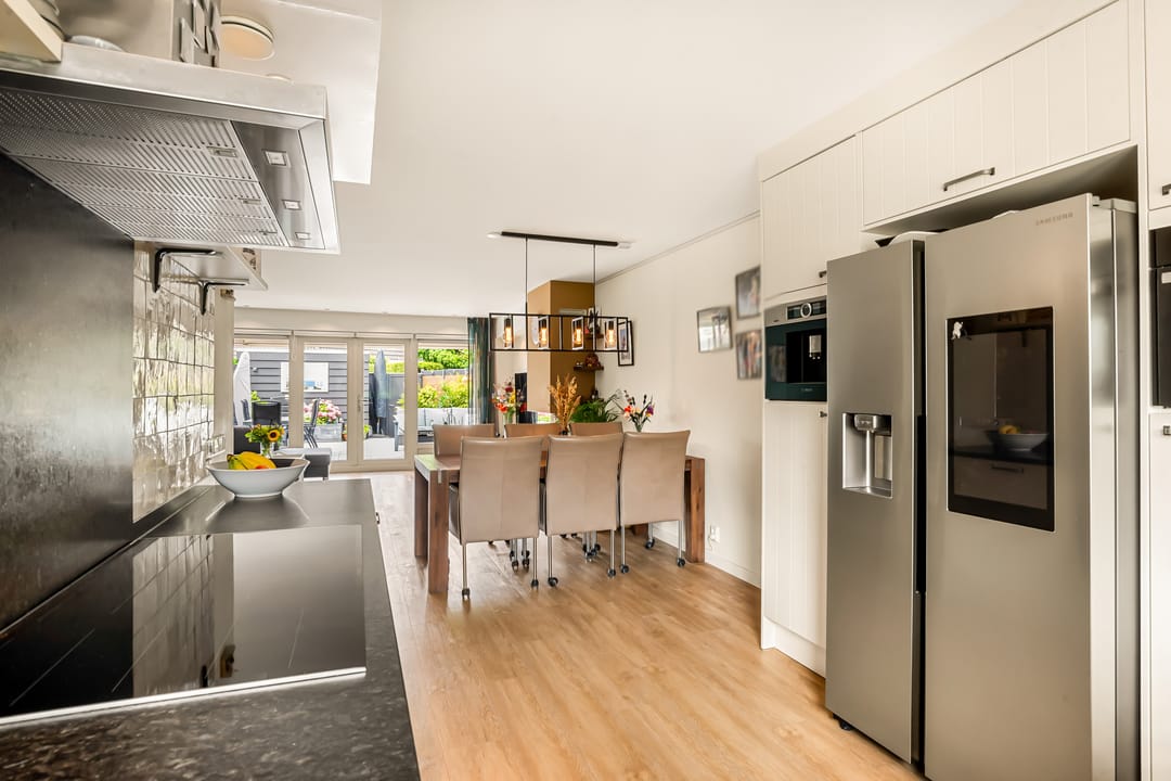 Foto 17 van Dammersboog 126