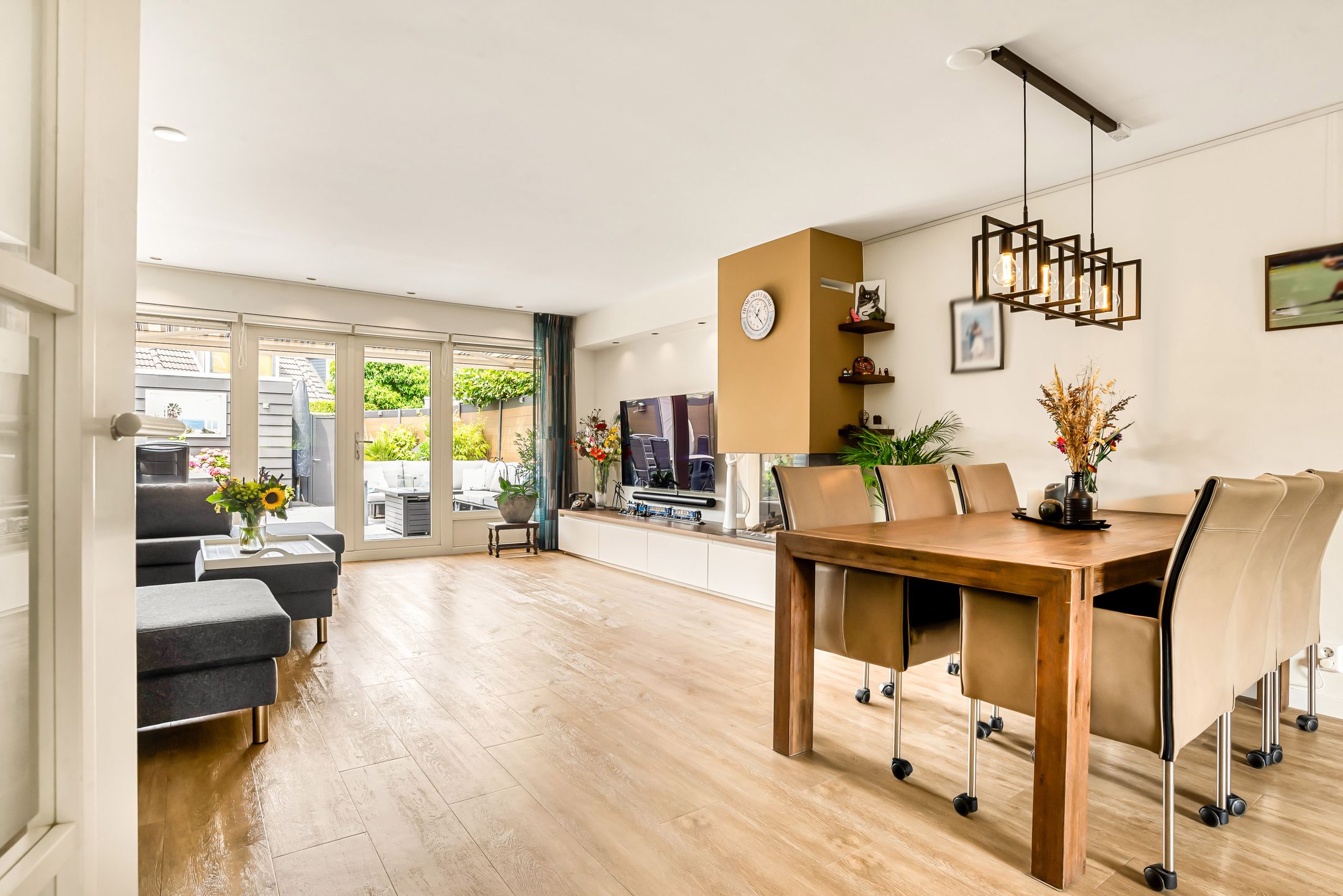 Foto 18 van Dammersboog 126