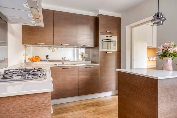 Foto 3 van Anthony Staringdreef 20