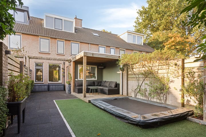 Foto 4 van Anthony Staringdreef 20