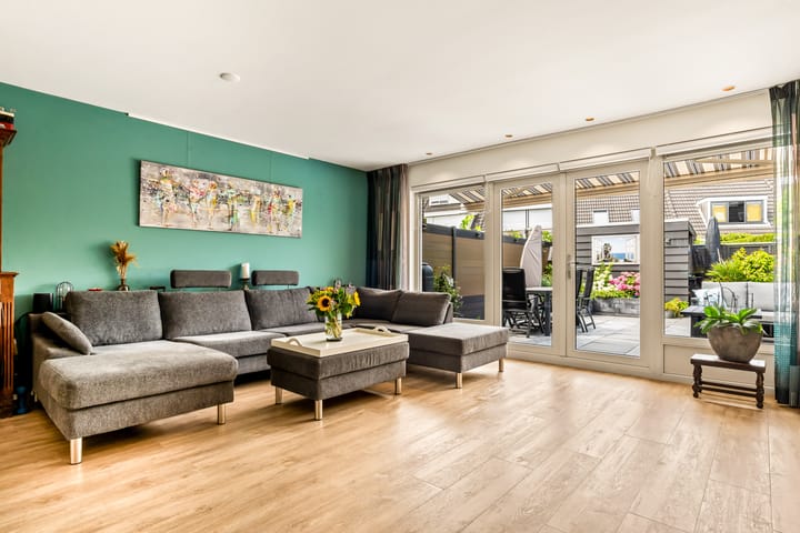 Foto 21 van Dammersboog 126