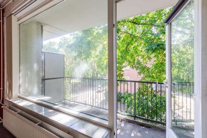 Foto 4 van Kastelenstraat 255-2