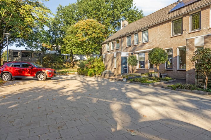 Foto 5 van Anthony Staringdreef 20