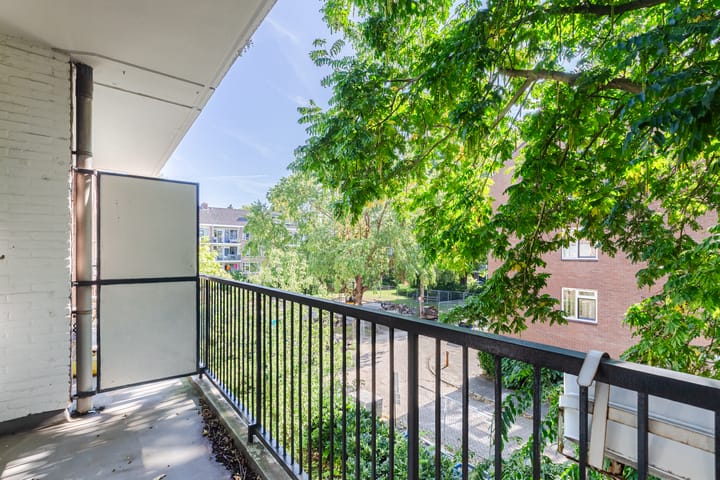 Foto 5 van Kastelenstraat 255-2