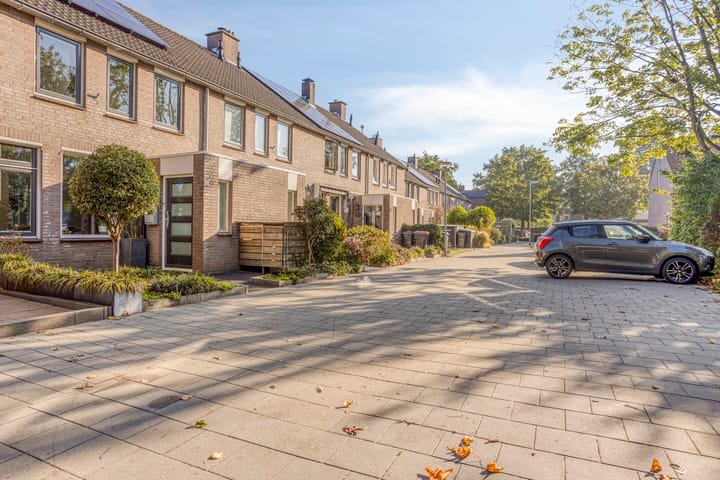 Foto 6 van Anthony Staringdreef 20