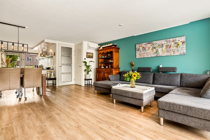 Foto 25 van Dammersboog 126