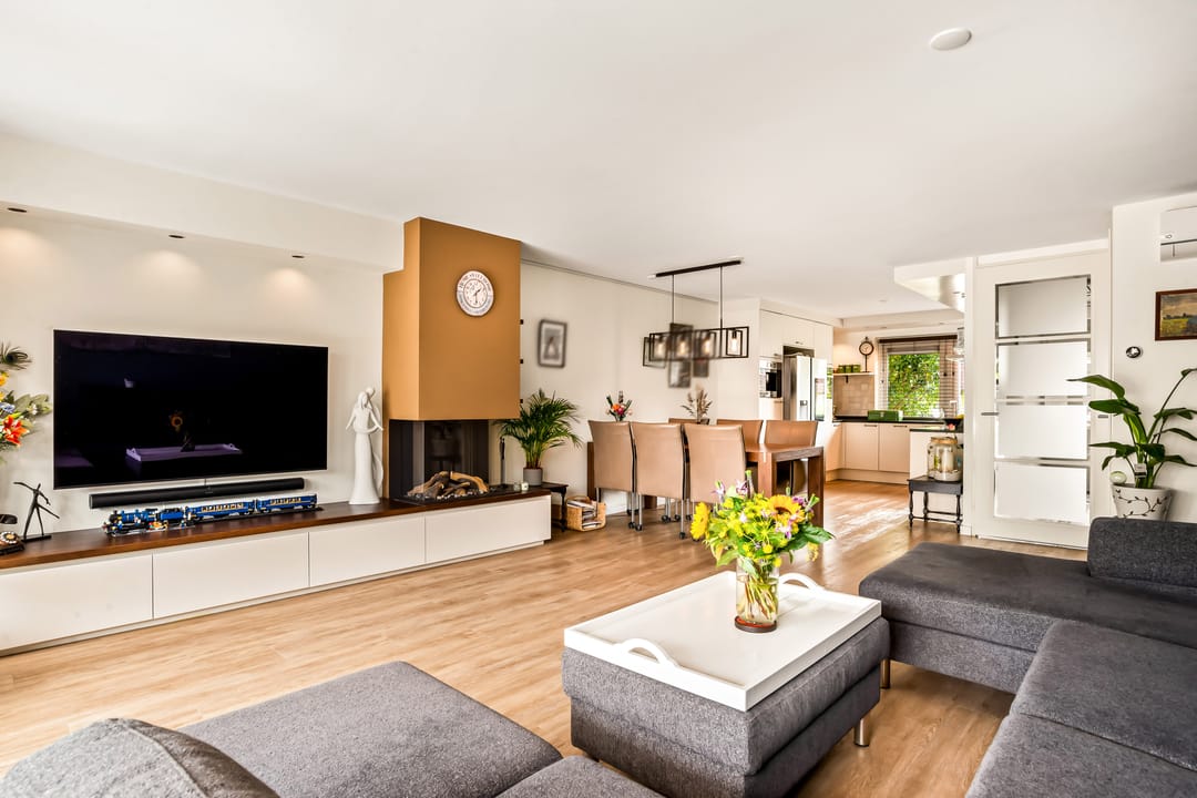 Foto 26 van Dammersboog 126