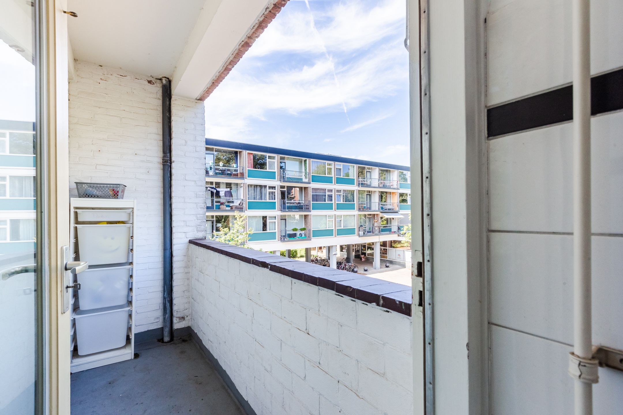 Foto 9 van Kastelenstraat 255-2