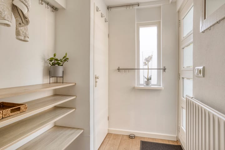 Foto 7 van Anthony Staringdreef 20