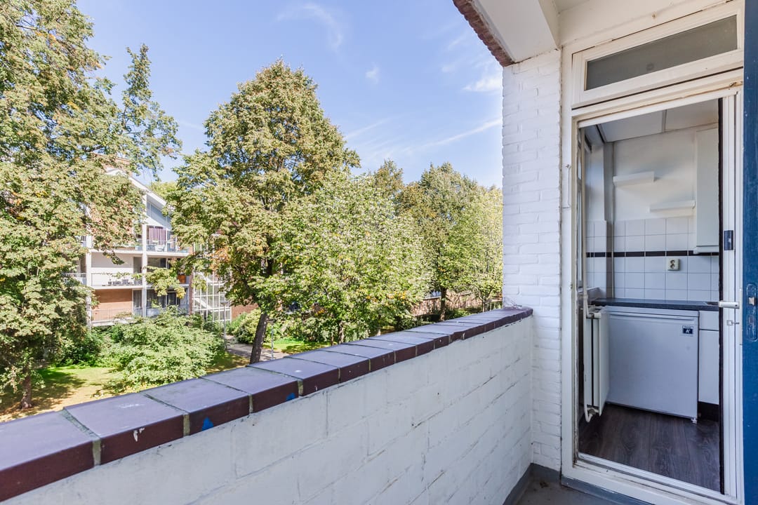 Foto 11 van Kastelenstraat 255-2