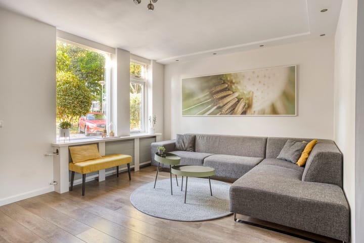 Foto 8 van Anthony Staringdreef 20