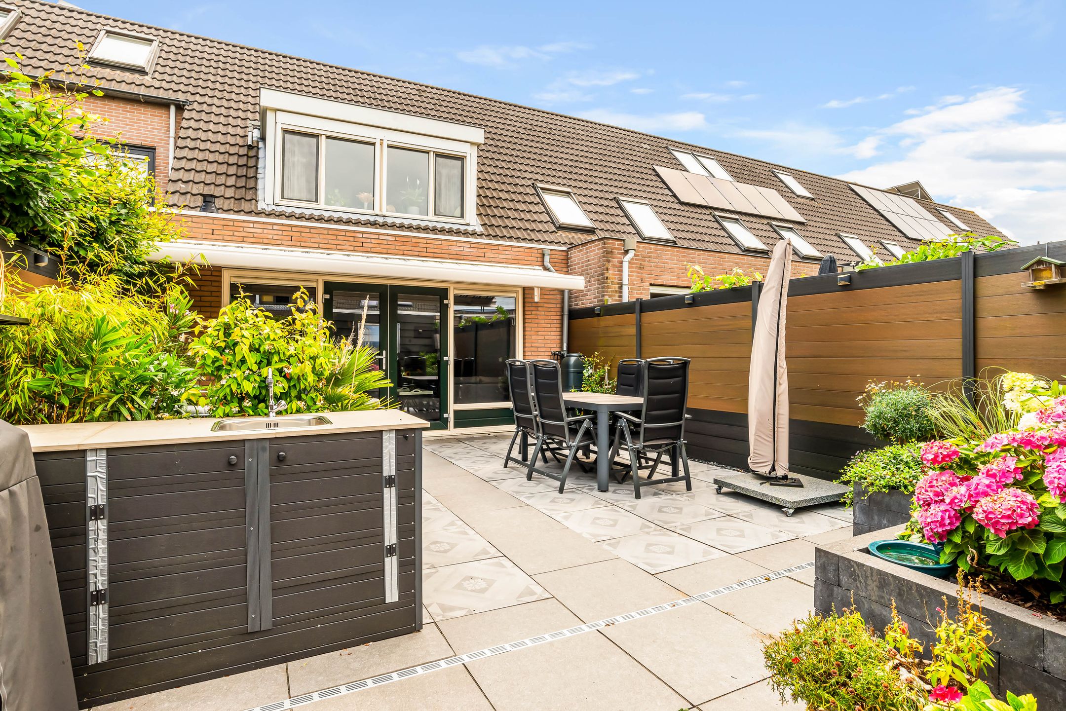 Foto 30 van Dammersboog 126