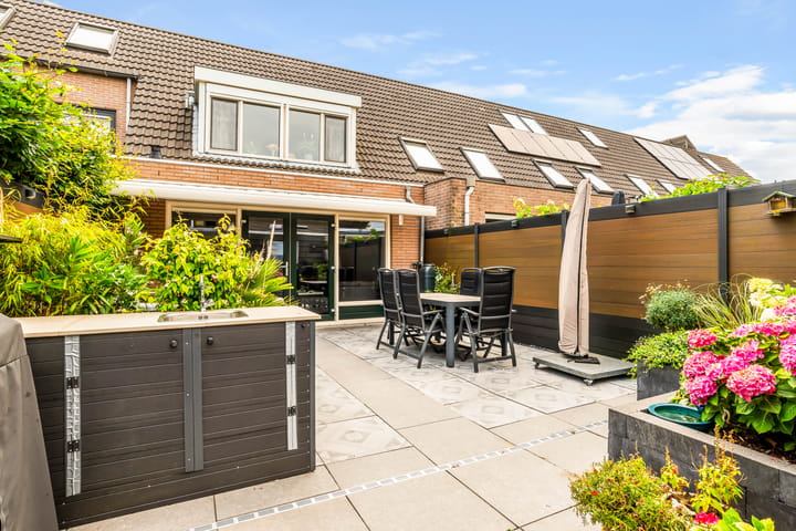 Foto 30 van Dammersboog 126