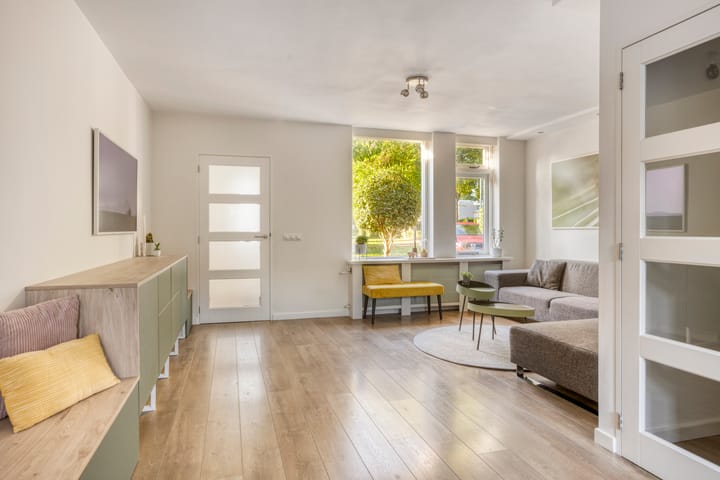 Foto 9 van Anthony Staringdreef 20