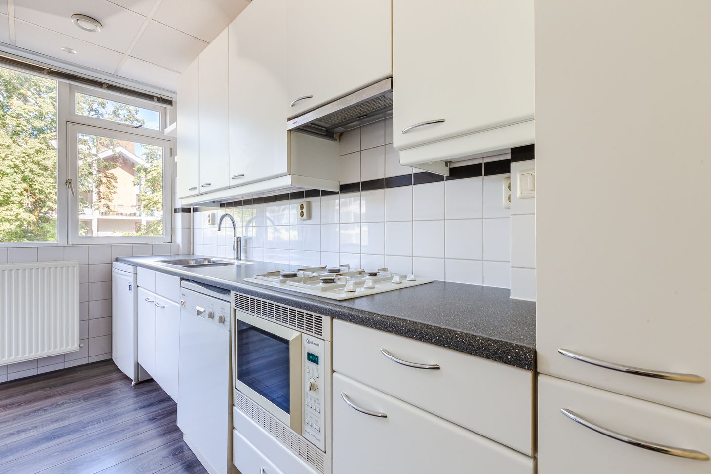 Foto 14 van Kastelenstraat 255-2