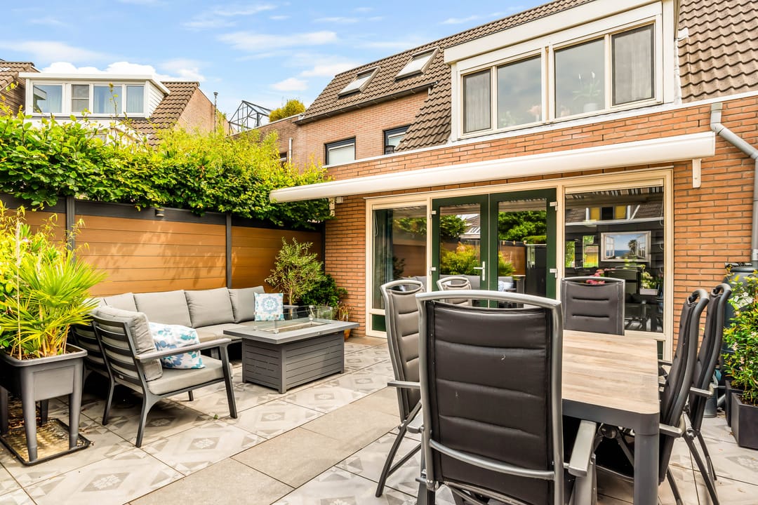 Foto 31 van Dammersboog 126