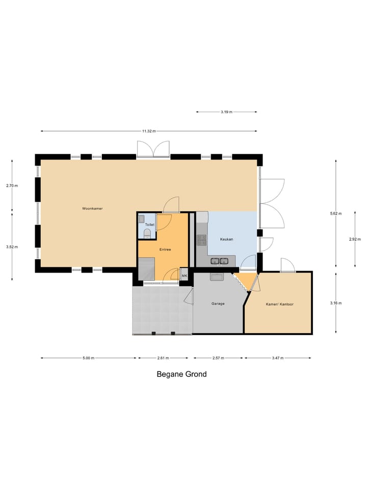 Foto 24 van Fazantstraat 3