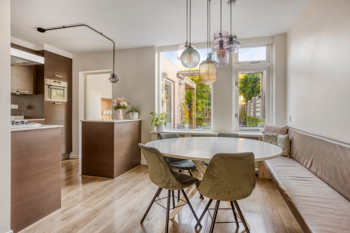 Foto 10 van Anthony Staringdreef 20