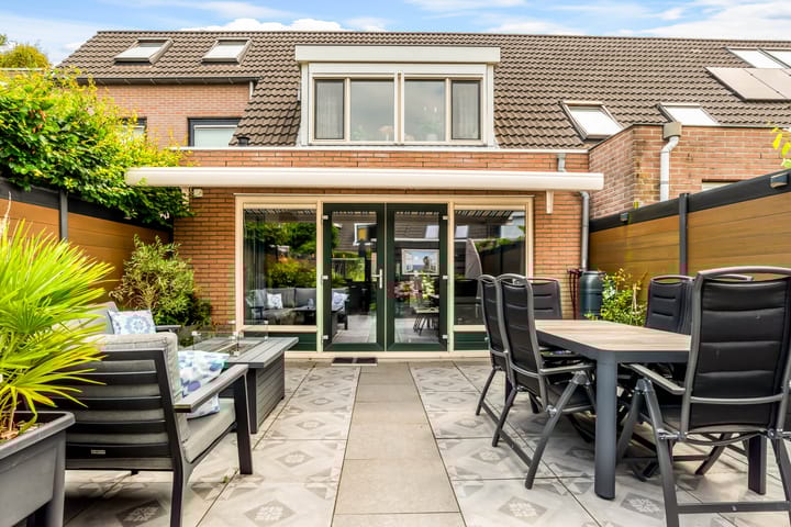 Foto 32 van Dammersboog 126