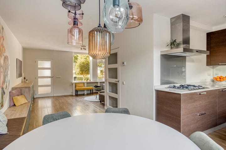 Foto 11 van Anthony Staringdreef 20