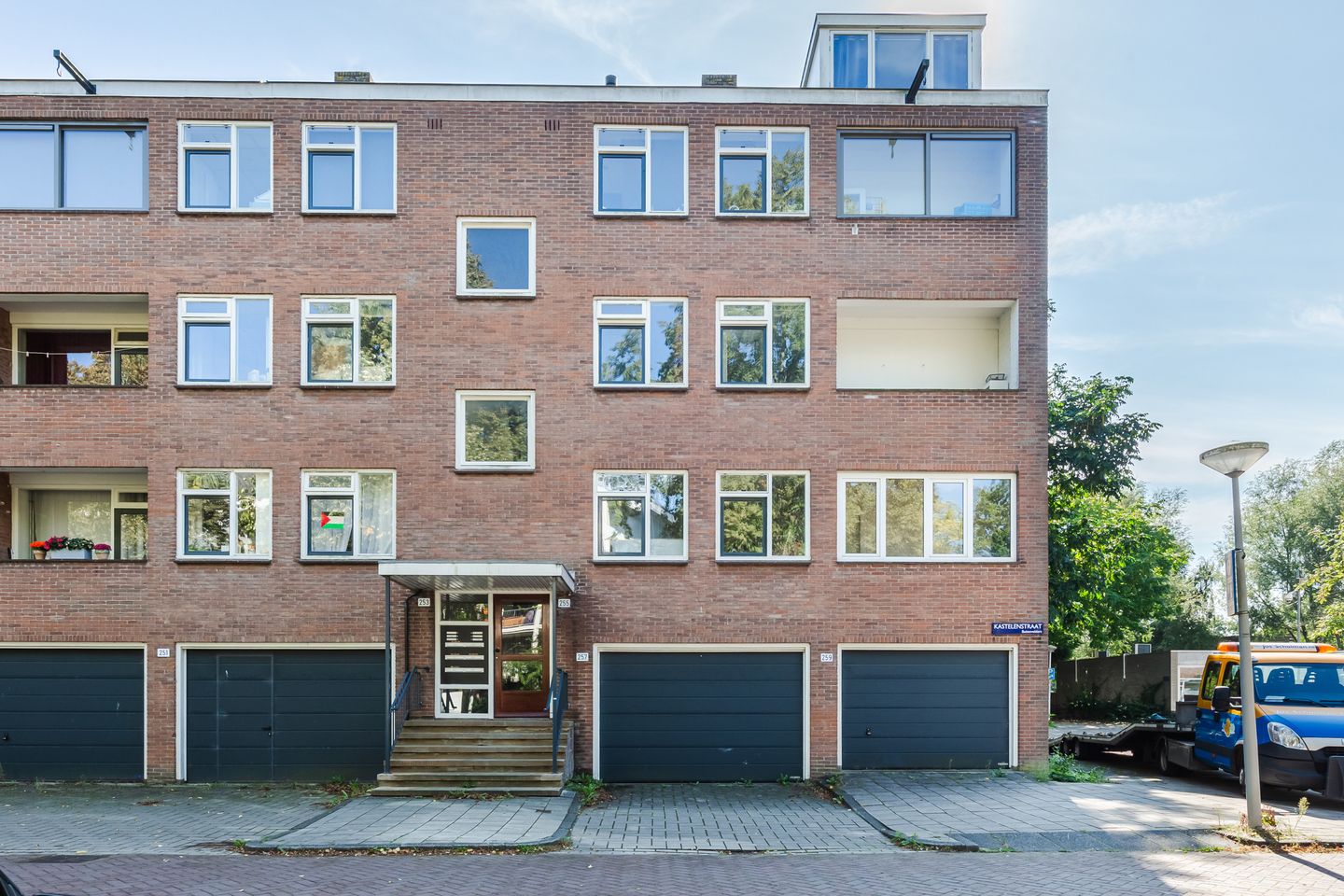 Foto 19 van Kastelenstraat 255-2