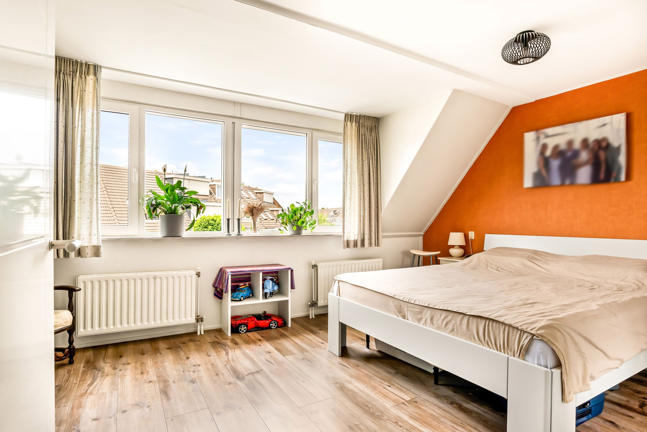 Foto 36 van Dammersboog 126