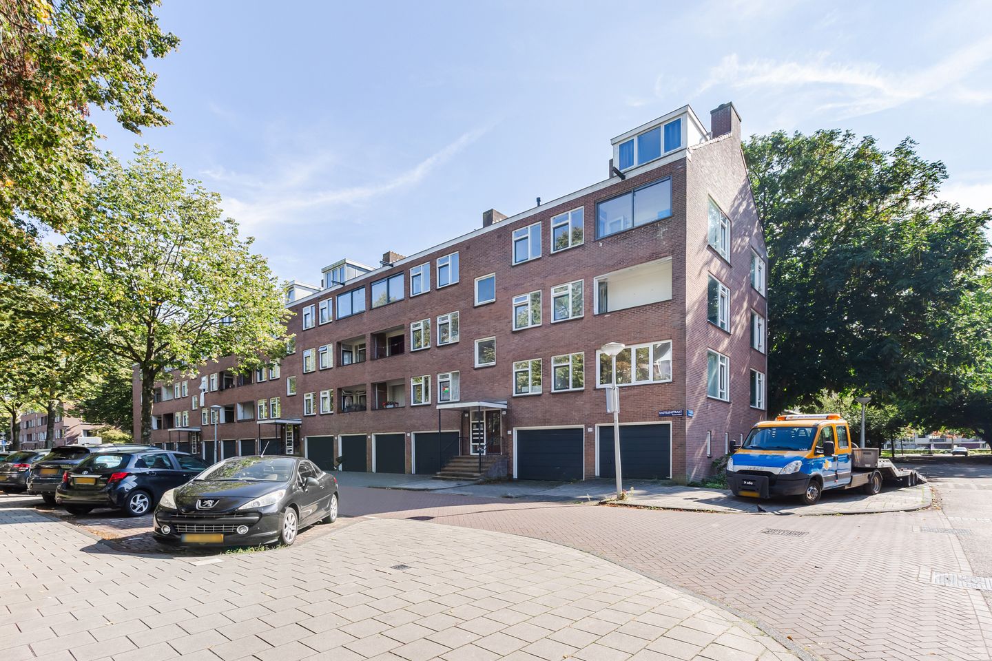 Foto 20 van Kastelenstraat 255-2