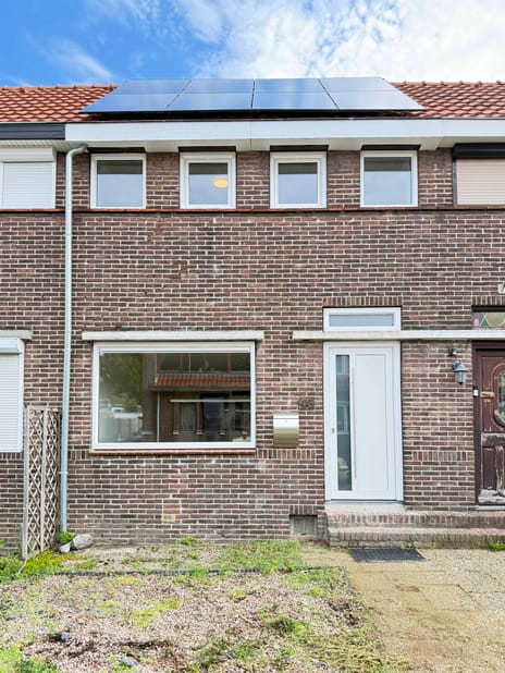 Hazenkampstraat 46