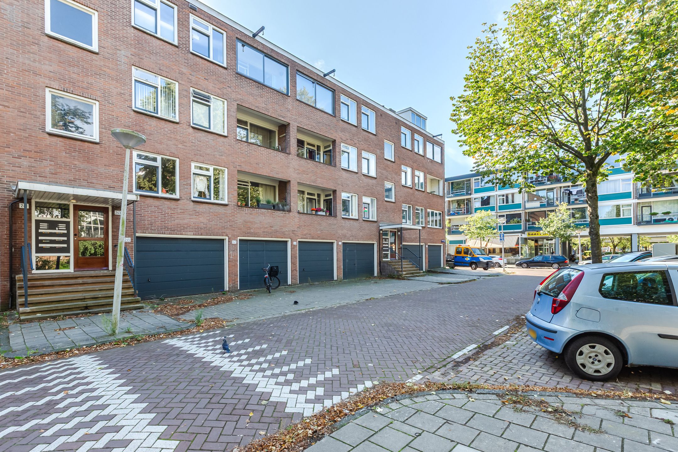 Foto 21 van Kastelenstraat 255-2