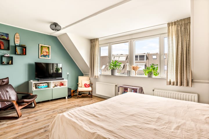 Foto 38 van Dammersboog 126