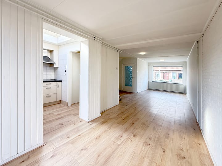 Foto 2 van Hazenkampstraat 46