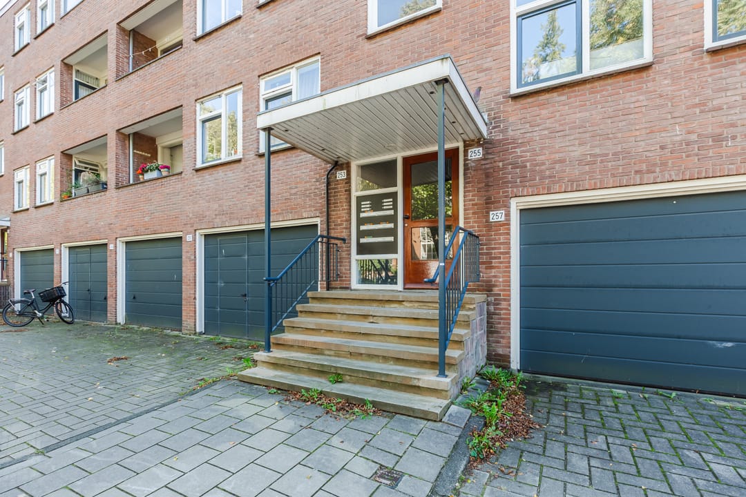 Foto 22 van Kastelenstraat 255-2