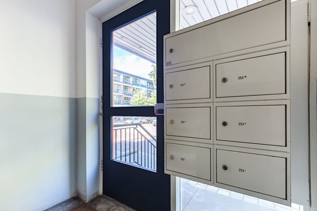 Foto 23 van Kastelenstraat 255-2