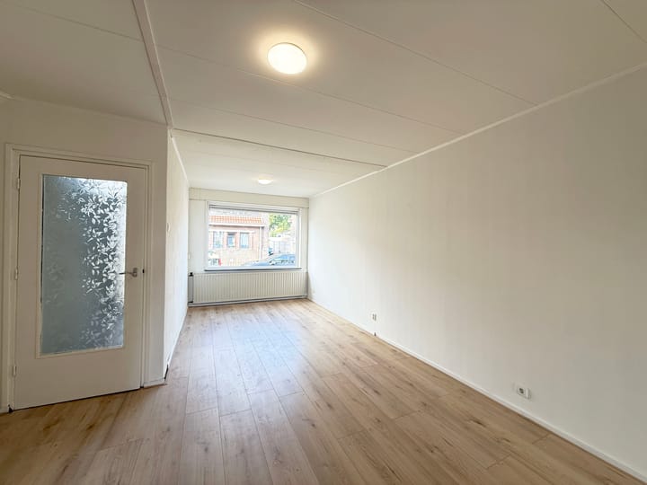 Foto 3 van Hazenkampstraat 46