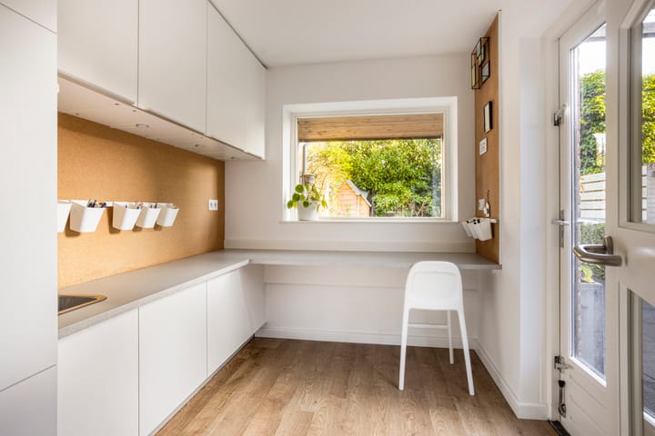 Foto 15 van Anthony Staringdreef 20