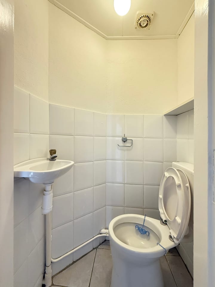 Foto 5 van Hazenkampstraat 46