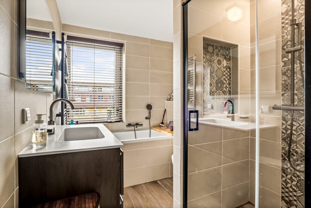 Foto 43 van Dammersboog 126