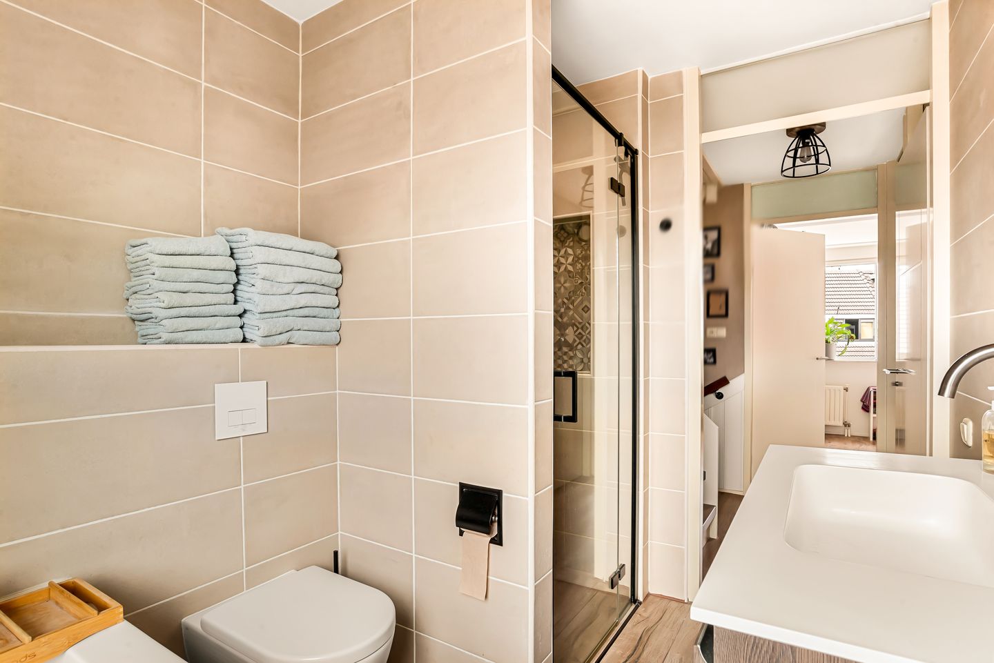 Foto 44 van Dammersboog 126