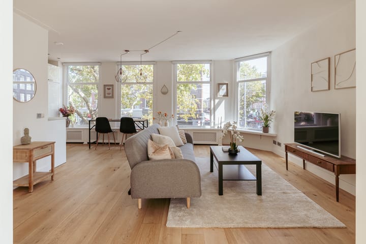 Foto 3 van Ferdinand Bolstraat 78-1