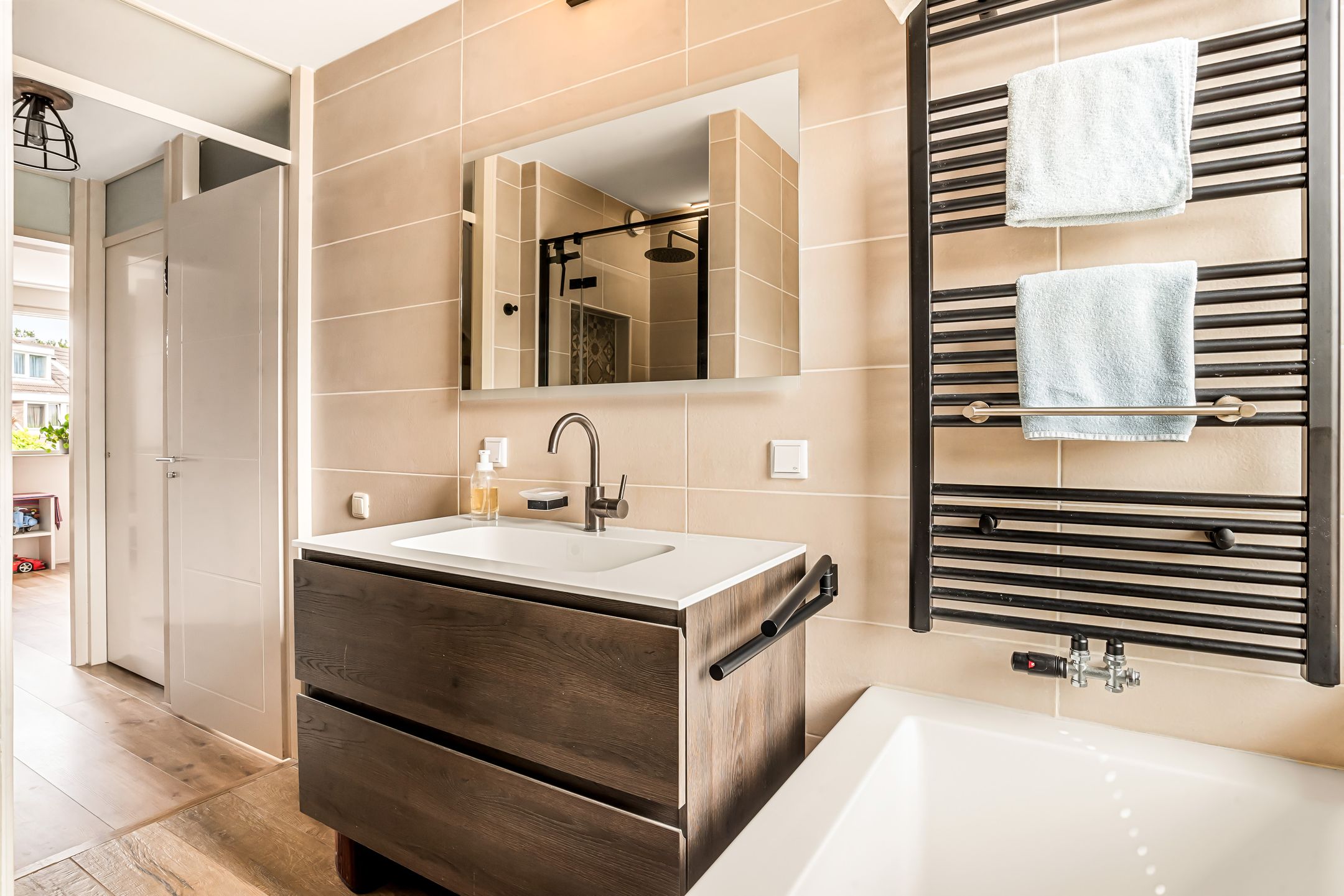 Foto 45 van Dammersboog 126